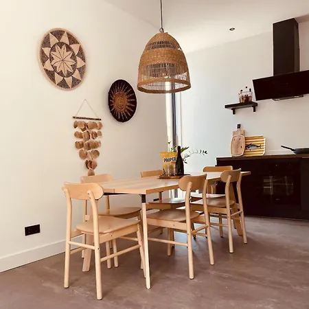 Cosy Near The Sea *