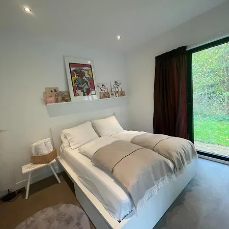 Cosy Near The Sea 度假居 *