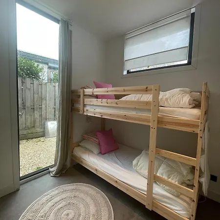 度假居 Cosy Near The Sea *