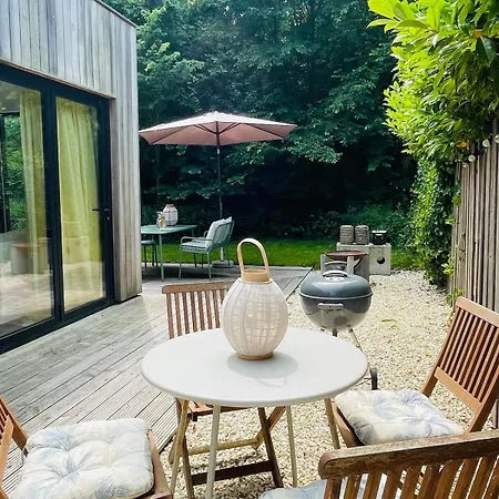 度假居 Cosy Near The Sea *